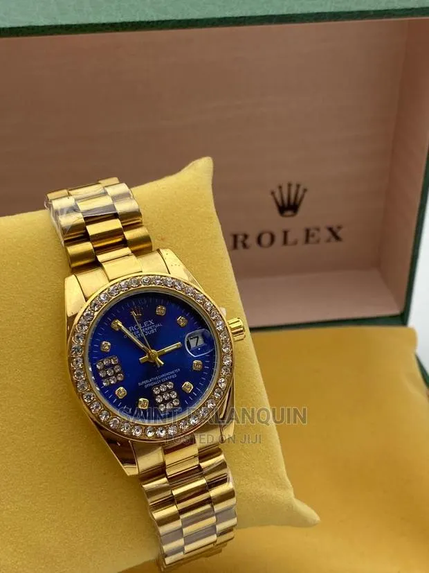 ROLEX Watch · Photo 1