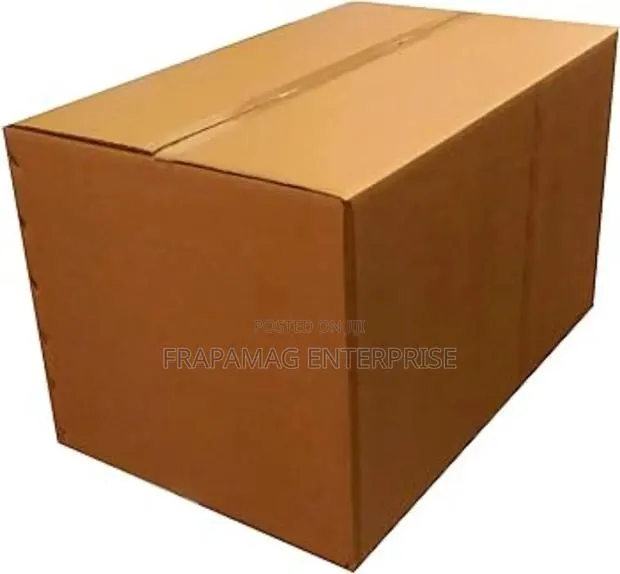 Big Carton For Sale · Photo 1