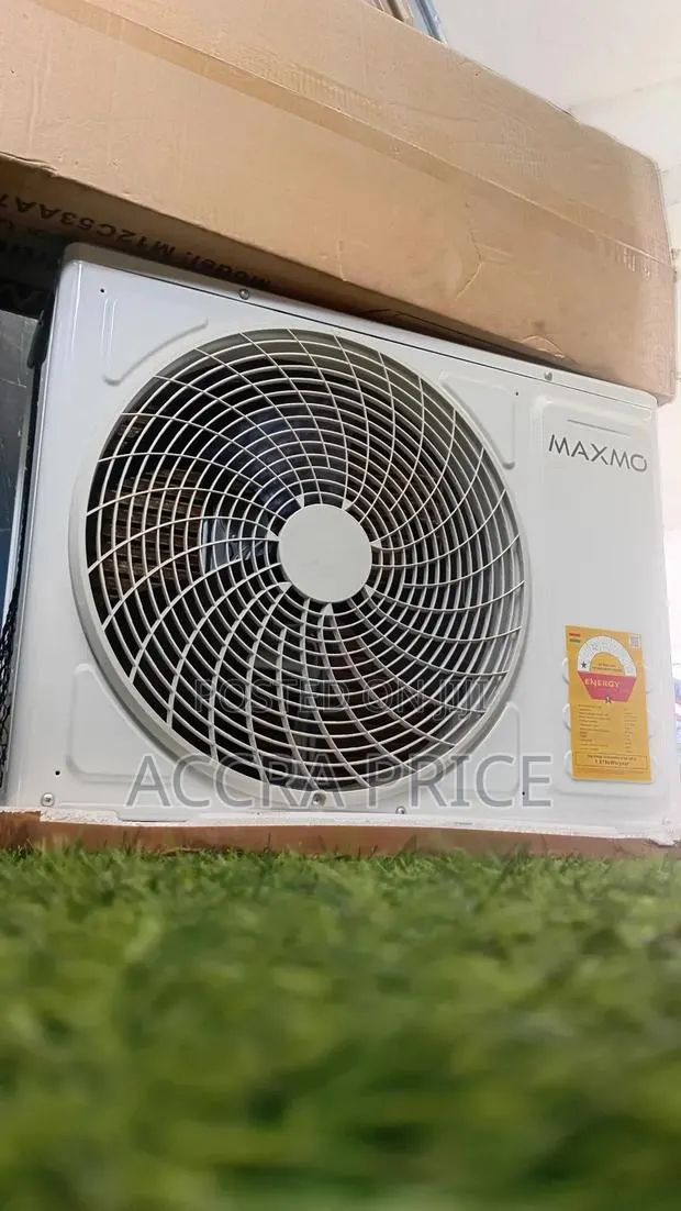 Awake in Freshness Air Conditioners 1.5hp Maxmo Air Conditioners · Photo 1