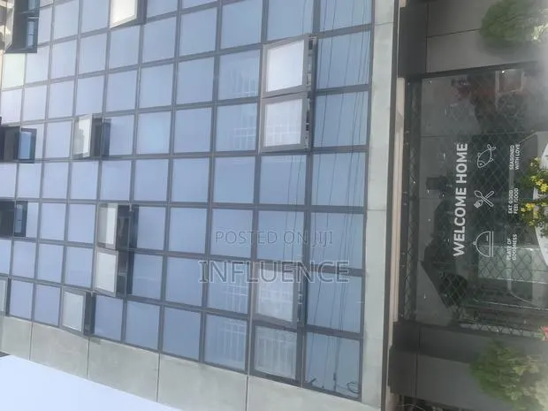 Furnished 1bdrm Apartment in Palace Mall Area, East Legon for rent · Photo 1