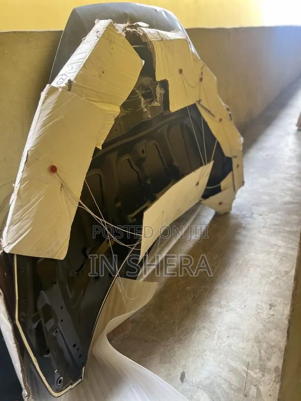 Honda CRV Bonnet 2023 2024 2025 2026 Brand New Call · Photo 1