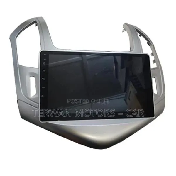 New Android Car Tape for Chevrolet Cruze 2015 to 2016 · Photo 2