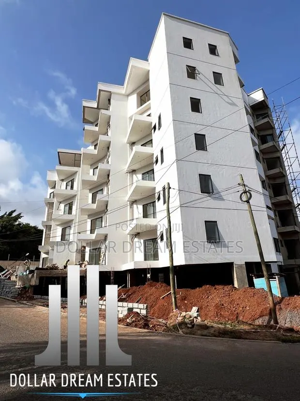 2bdrm Apartment in Cantonments for sale · Photo 1