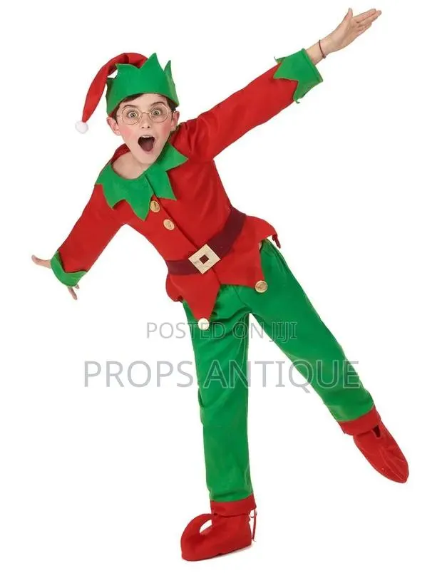 Elf Costumes · Photo 1