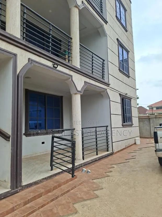 2bdrm Apartment in Ghana Flag for rent · Photo 1