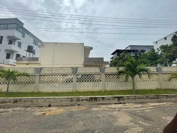 0.17 Acres for Sale Labone SHS · Photo 1