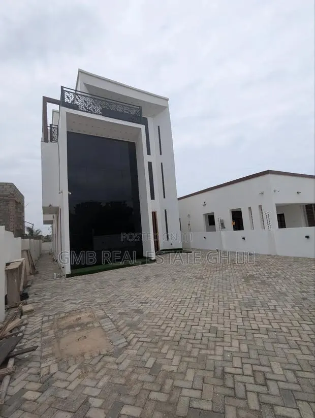 5bdrm House in East Legon Hills, Nmai-Dzorn for sale · Photo 1