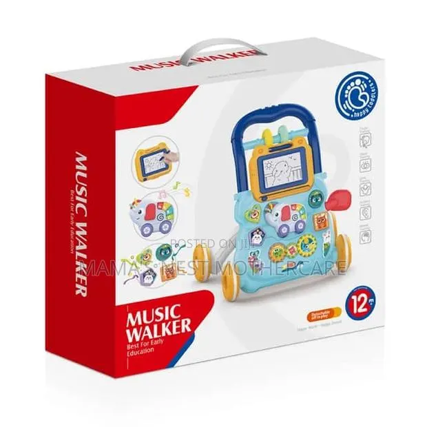 Baby Push Walker · Photo 1
