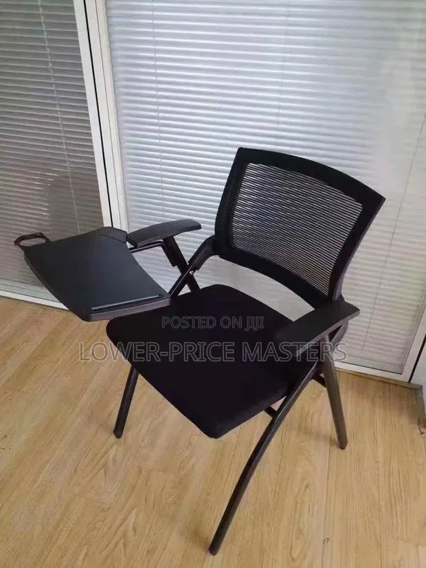 Chair With Writing Tray · Photo 1