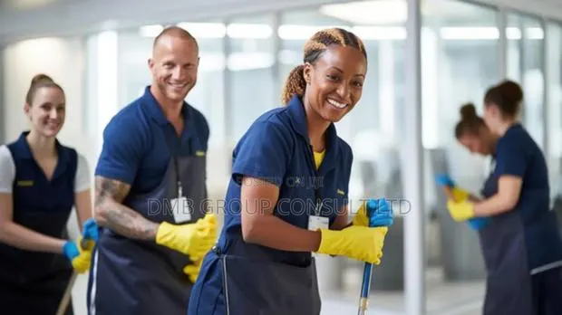 Kasneshie Cleaners · Photo 1