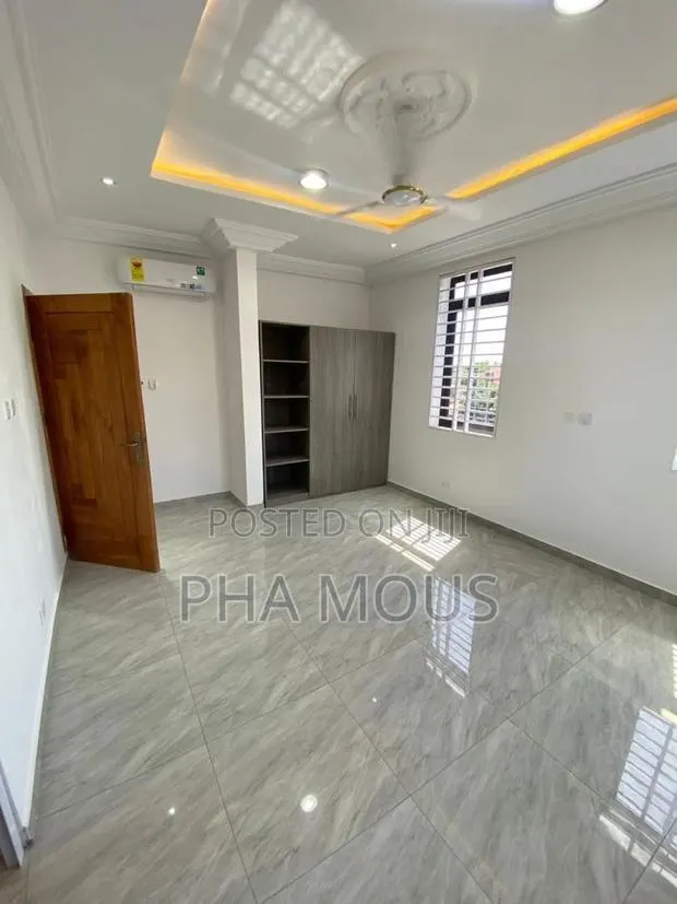 2bdrm Apartment in Achimota for rent · Photo 1