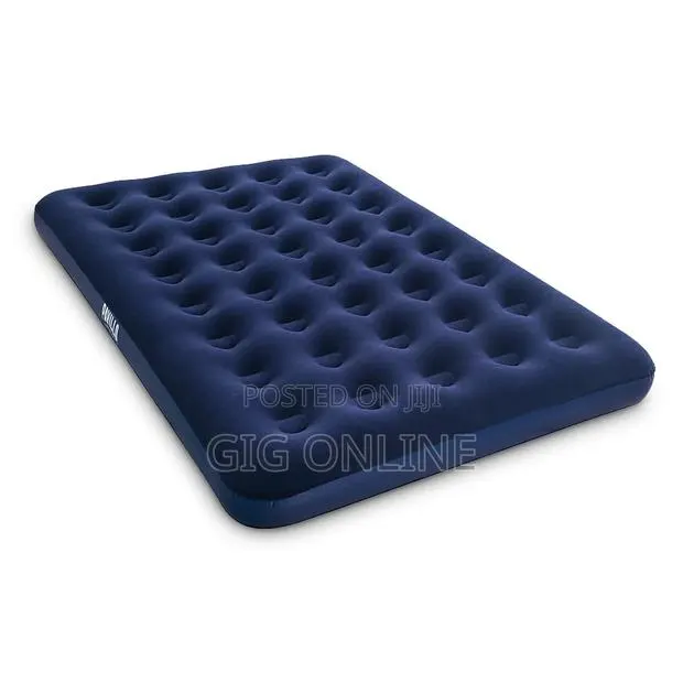 Brandnew Double Air Mattress · Photo 1
