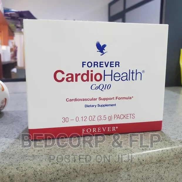 Forever Cardio Health Support · Photo 1