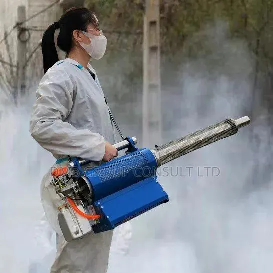 Mobile Fumigation Services · Photo 1