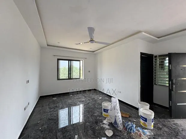1bdrm Apartment in Abokobi for rent · Photo 1