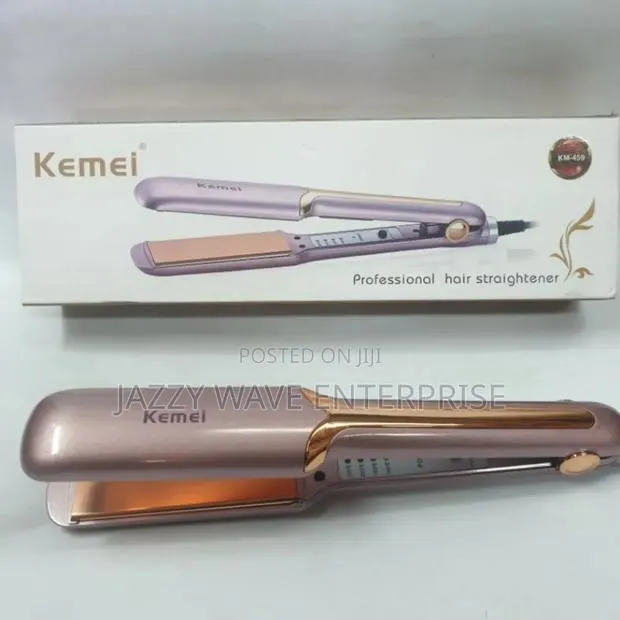 Hair Straightener · Photo 1