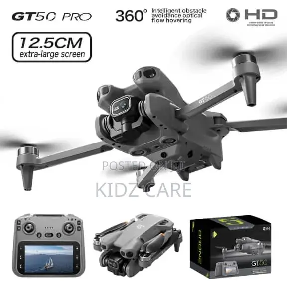 8k Gt50 GPS Drone · Photo 1