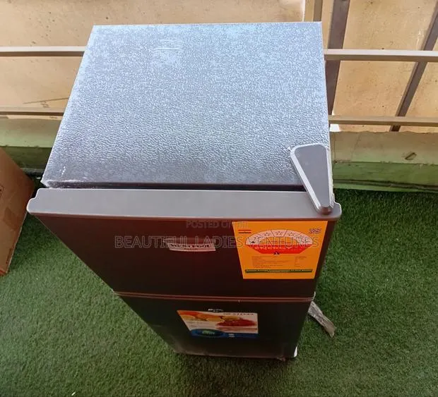 Westpool 80l Mini Fridge – Quiet And Efficient Operation · Photo 1
