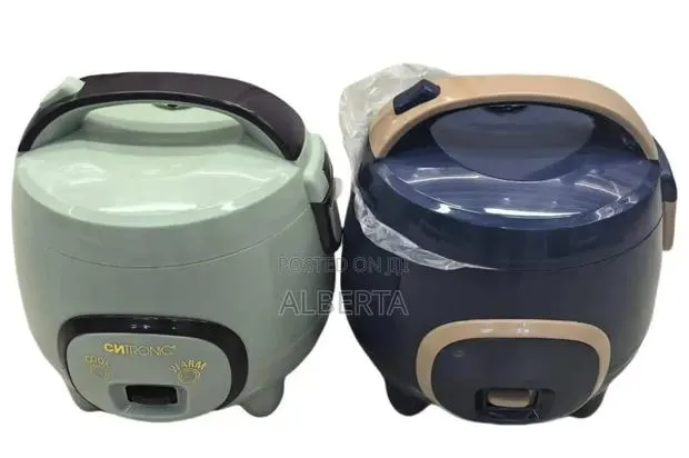 Rice Cooker · Photo 1