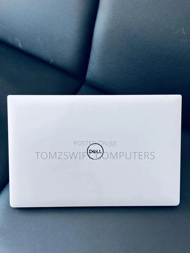 Laptop Dell Precision 5540 32GB Intel Core i7 SSD 512GB · Photo 1