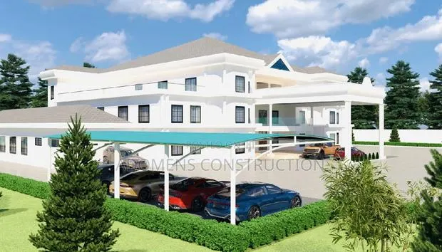 Professional Architecture Drawings · Photo 1