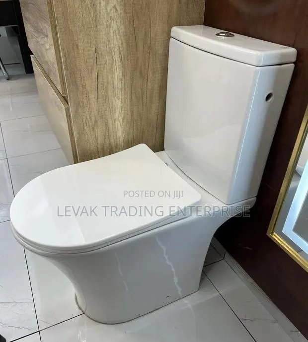 Twyford Watercloset -Toilet Bowl · Photo 1