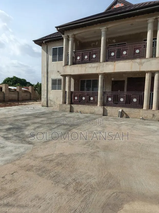 1bdrm House in Free Will Agency, Kumasi Metropolitan for rent · Photo 1
