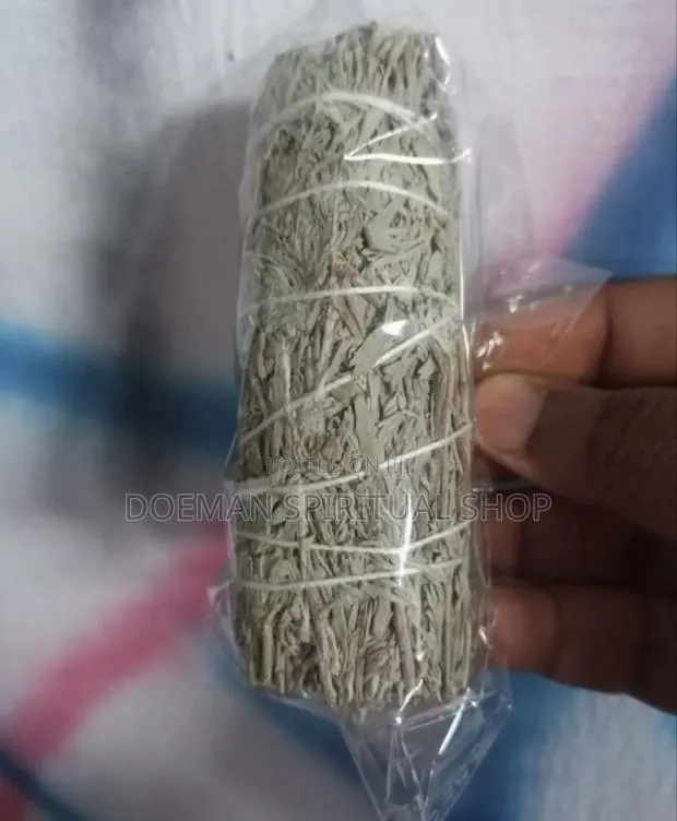 White Sage · Photo 1
