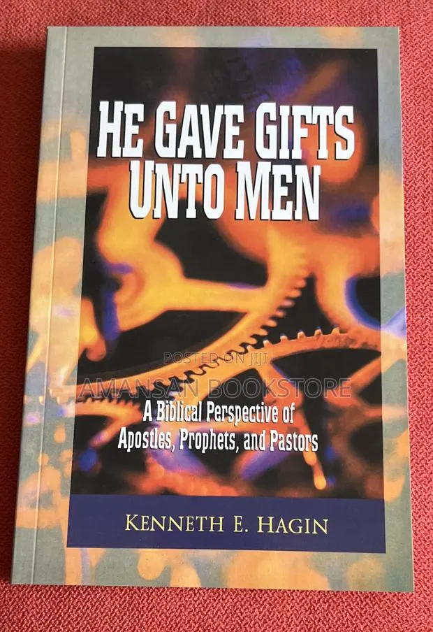 He Gave Gifts Unto Men · Photo 1