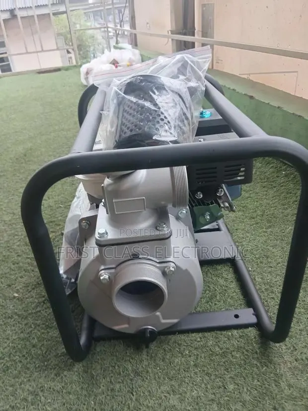 Honda Gx210 Pump | Professional Choice Everyday · Photo 1
