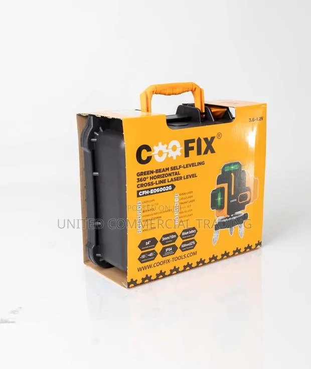 3o Green Beam Self-Leveling Laser · Photo 2