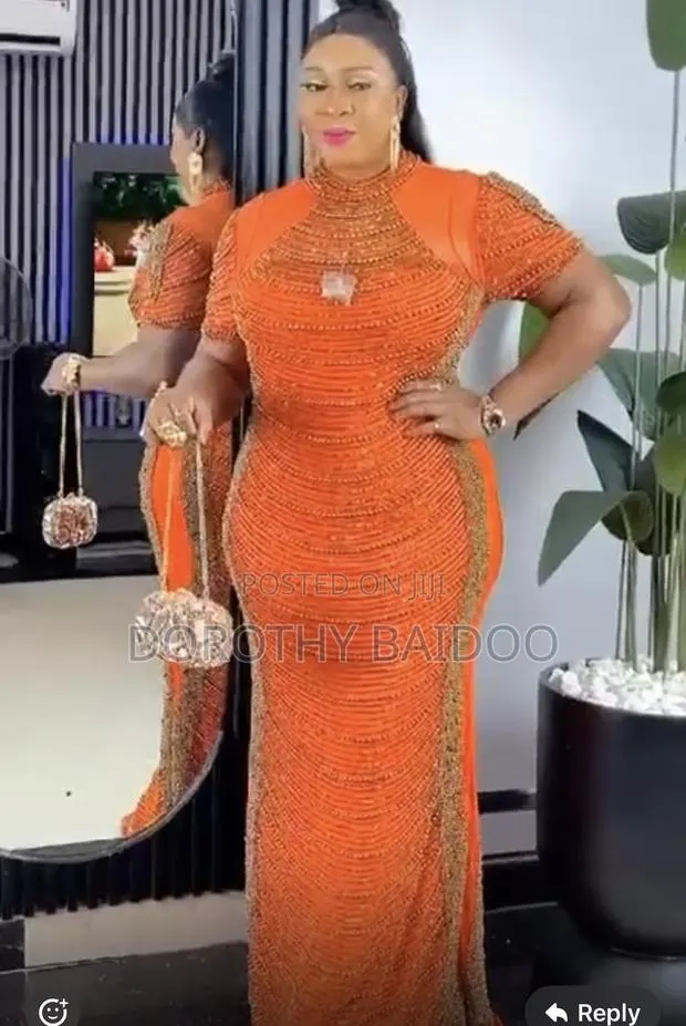 Wedding,Naming,Parties and Birthday Dress · Photo 1
