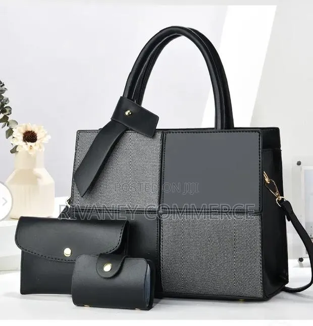 Ladies Bag · Photo 1
