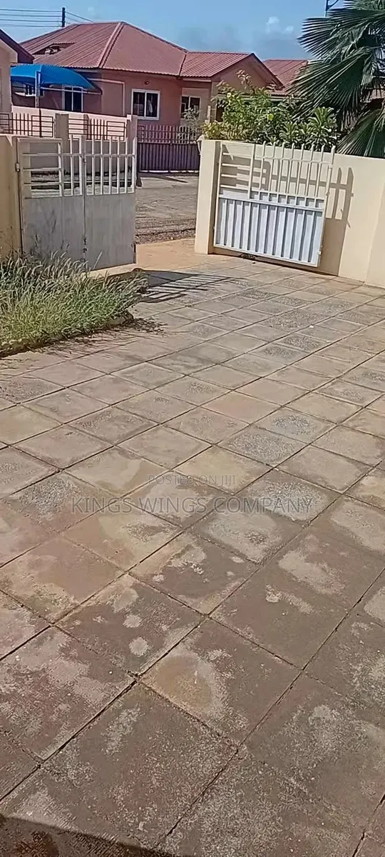 3bdrm House in Devtraco Estate, Community 25 for rent · Photo 1