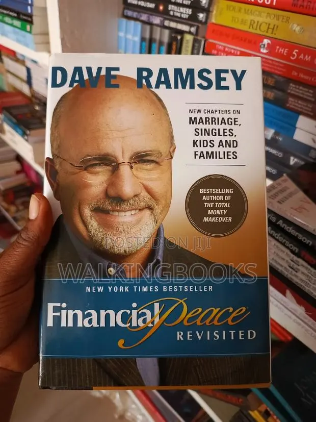 Financial Peace Revisited · Photo 1