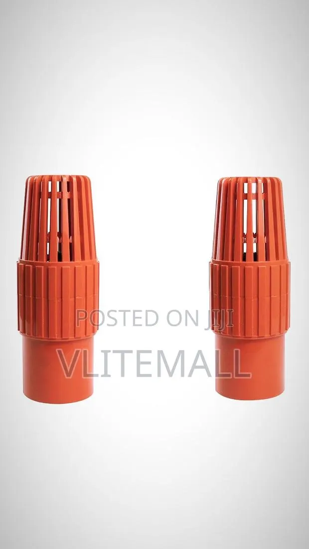 Pvc Well Pump Foot Valve 3'' · Photo 1