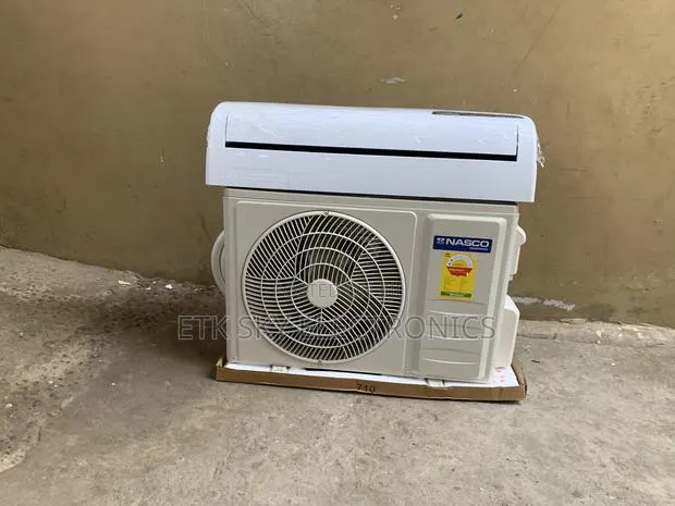 Exclusive 2.0hp AC Split R410 Gas · Photo 1