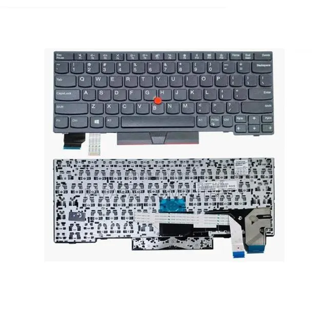 Lenovo X280 Backlight Keyboard · Photo 1