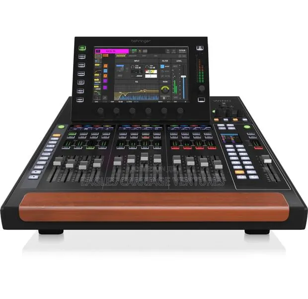 Behringer Wing Compact