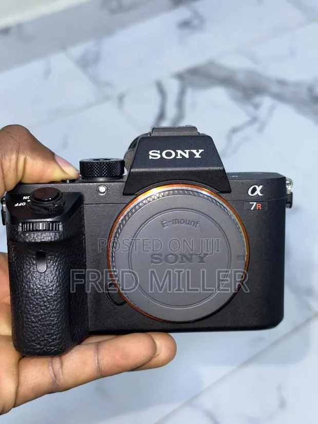 Sony Camera · Photo 1