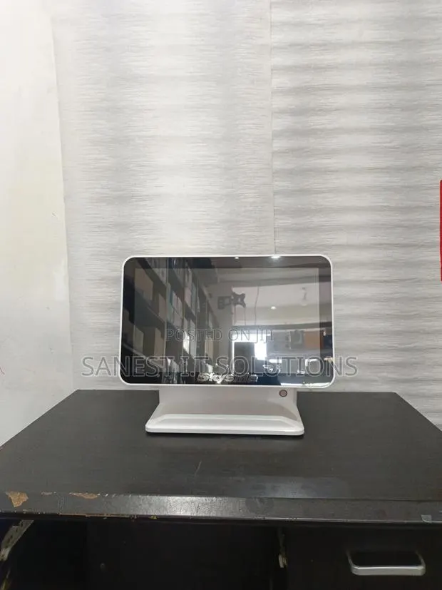Single Touch Screen I5 Point of Sale Terminal Pos · Photo 1