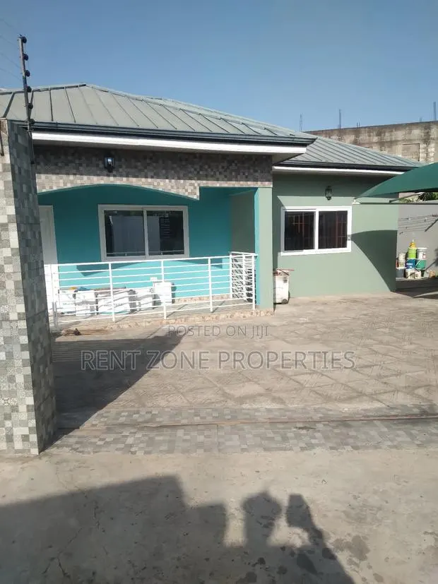 Mini Flat in Achimota for rent · Photo 1