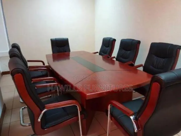 Board Executive Table Available · Photo 1