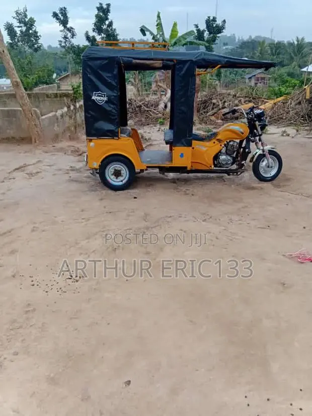 Apsonic AP150X 2025 Yellow · Photo 1
