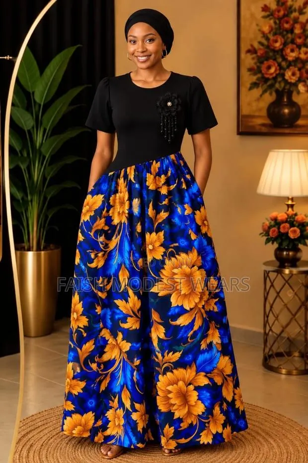 Fa’ish Modest Wears · Photo 1
