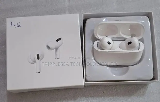 A5 Bluetooth Earbud · Photo 1