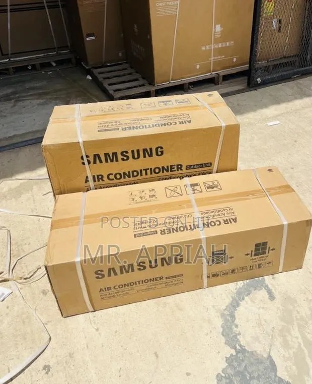Buy Samsung 2.0hp Split Air Conditioner(Non Inverter)Remote Control · Photo 1