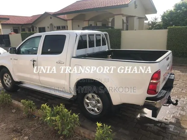 Best Pickup Rental Services · Photo 1