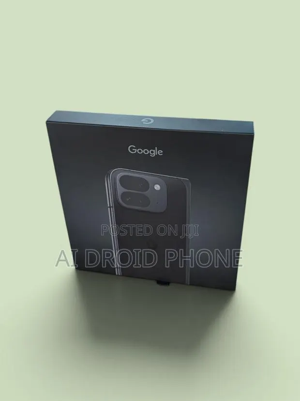 New Google Pixel 9 Pro Fold 256 GB Gray · Photo 3