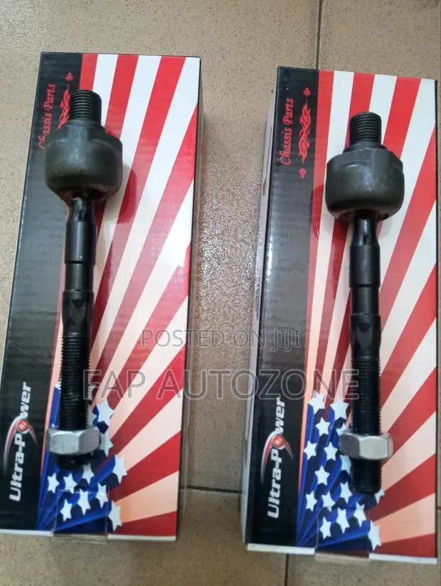 Genuine Ultra Power Hyundai Elantra Kia Forte Tie Rod Rack From USA · Photo 1
